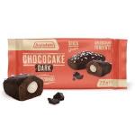 Chococake dark Agluten