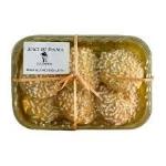 Zuccherini Baci di Dama