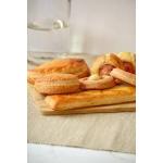 I Salati assortiti di Pasta Sfoglia Belli Freschi