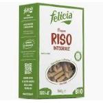 Penne 100% riso integrale FELICIA BIO