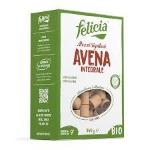 Mezzi Rigatoni 100% grano saraceno FELICIA BIO