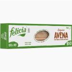 Linguine 100% avena FELICIA BIO