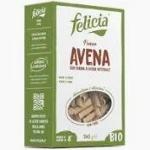 Penne 100% avena FELICIA BIO