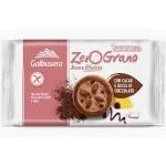 galbusera zerograno frollino gocce cioccolato