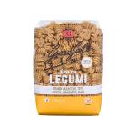 Radiatori con legumi e cereali Garofalo