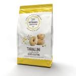 Tarallini multicereali GLI ARTIGIANALI SENZA GLUTINE
