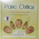 Pane Guttiau I MADRIGALI
