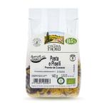 Pasta e piselli senza glutine LA COLLINA DEI FIORI