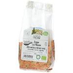 Zuppa con Risone alla verza e cavolo nero BIO senza glutine LA COLLINA DEI FIORI