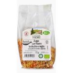 Zuppa con Risone lenticchie e miglio BIO senza glutine LA COLLINA DEI FIORI