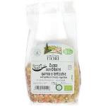 Zuppa Ditalini quinoa e lenticchie BIO senza glutine LA COLLINA DEI FIORI