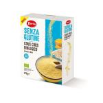 Cous Cous di Mais e Riso Biologico DORIA