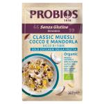 Classic Muesli Cocco e Mandorla PROBIOS