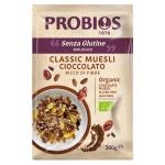 Classic Muesli Cioccolato PROBIOS
