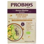 Avena Bowl con semi PROBIOS