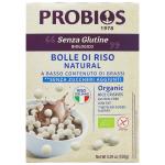 Bolle di Riso al Naturale Probios