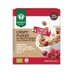 Crispy Flakes ai Frutti Rossi Probios