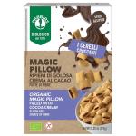 Magic Pillow ripieni di crema al cacao PROBIOS