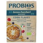 Corn Flakes senza zuccheri Probios