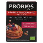 Keto Preparato Pancake Proteico PROBIOS