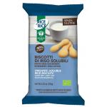 Biscotti di riso solubili Probios
