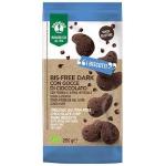 Bis-free dark con gocce di cioccolato BIO
