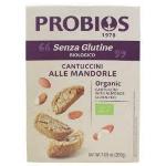 Cantuccini alle mandorle 