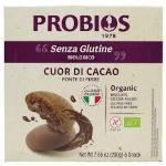 Cuor di cacao PROBIOS