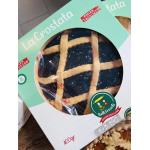 La Crostata vari gusti senza lattosio BELLI FRESCHI