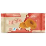 Le deliziose alle mele AGLUTEN