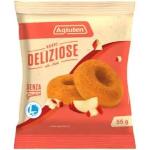 Deliziose alle mele mono AGLUTEN