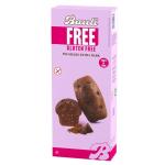 Plumcake al cioccolato extra dark BAULI