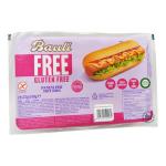 Panini per hot dog BAULI