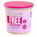 Pangrattato BAULI