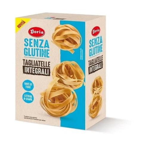 Tagliatelle Integrali DORIA