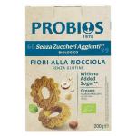 Fiori alla nocciola PROBIOS