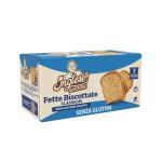 Fette Biscottate Classiche senza zuccheri aggiunti INGLESE