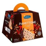 Panettone con cioccolato e arancia PIACERI MEDITERRANEI
