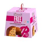 Panettone con gocce di cioccolato BAULI