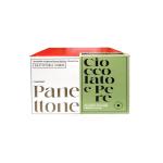 Panettone Cioccolato e Pere PASTICCERIA CUNEO
