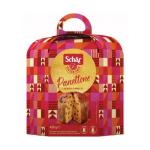 Panettone con Uvetta e Senza Canditi Schar