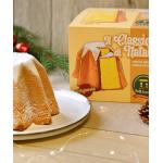 Pandoro classico senza lattosio BELLI FRESCHI