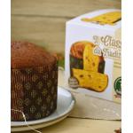 Panettone Classico senza lattosio BELLI FRESCHI