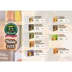 Pandoro con crema al pistacchio BELLI FRESCHI