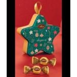 Stella latta con cioccolatini ripieni CAFFAREL