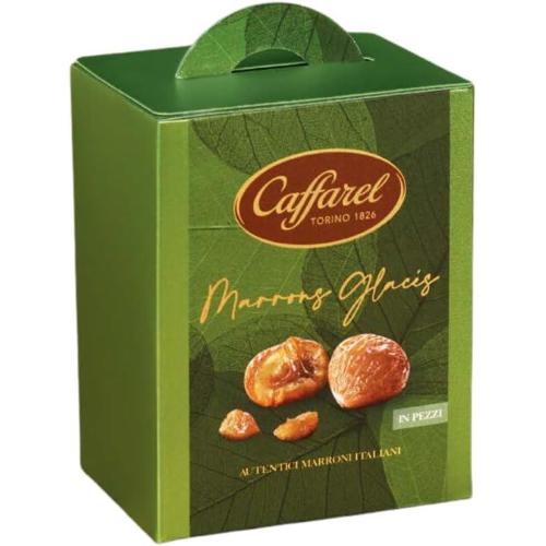 Marrons Glacés CAFFAREL