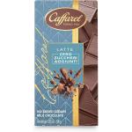 Cioccolato al latte senza zuccheri aggiunti CAFFAREL