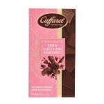 Cioccolato fondente senza zuccheri aggiunti CAFFAREL