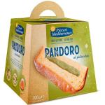 Pandoro al pistacchio PIACERI MEDITERRANEI