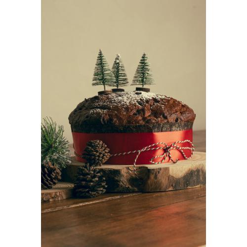 Panettone con cioccolato senza lattosio NEW FOOD